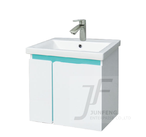 53CM-發泡浴櫃/不含龍頭產品圖