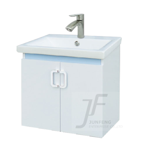 53CM-發泡浴櫃/不含龍頭產品圖