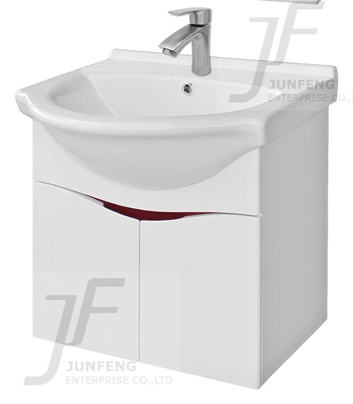 80CM-發泡浴櫃/不含龍頭  |商品介紹|浴櫃系列|發泡浴櫃|80cm