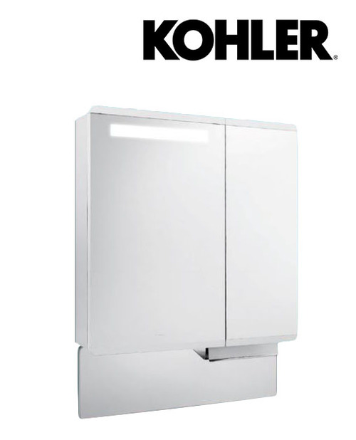 KOHLER-Family Care™ (80cm)鏡櫃(無插座)  |商品介紹|KOHLER系列|浴櫃