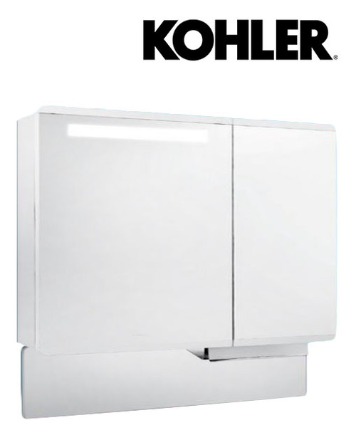 KOHLER-Family Care™ (100cm)鏡櫃