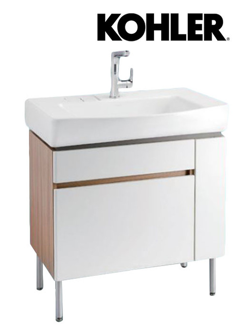 KOHLER-Family Care™ (80cm)浴櫃組  |商品介紹|KOHLER系列|浴櫃