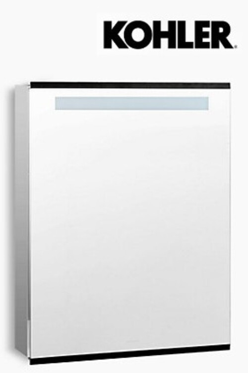 KOHLER-Maxispace(60cm)鏡櫃組(無插座)  |商品介紹|KOHLER系列|浴櫃