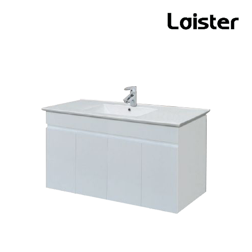 Laister(120cm)發泡板浴櫃產品圖