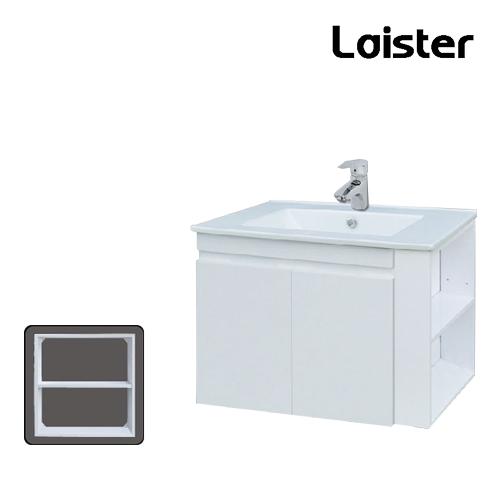 Laister (70cm)發泡板浴櫃 側櫃產品圖