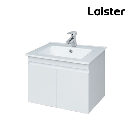 Laister(60cm)發泡板浴櫃產品圖