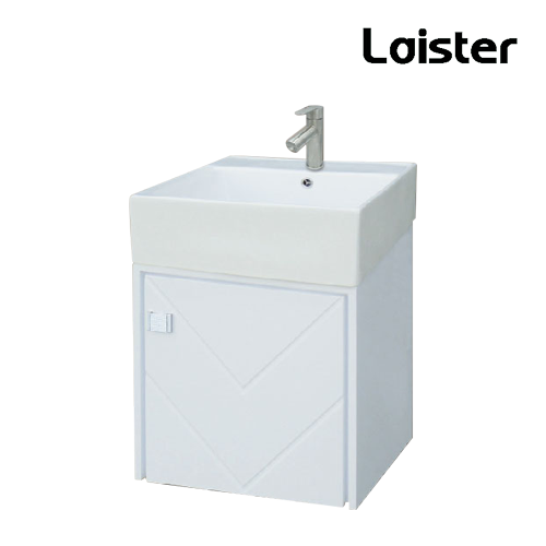 Laister(47cm) 發泡板浴櫃產品圖