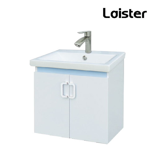 Laister(55cm)發泡板浴櫃  |商品介紹|浴櫃系列|發泡浴櫃|50cm