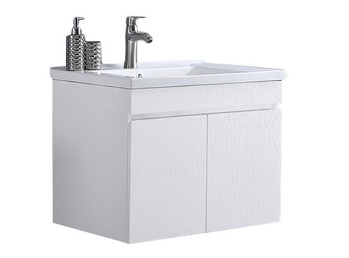 白鐵浴櫃(70CM)/不含龍頭  |商品介紹|浴櫃系列|白鐵浴櫃|70CM