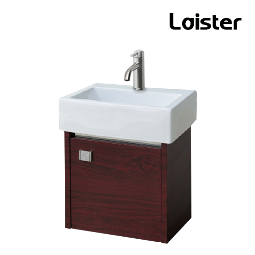 Laister(43cm)白鐵浴櫃  |商品介紹|浴櫃系列|白鐵浴櫃|50CM