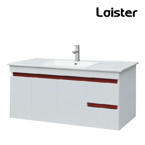 Laister(120cm)白鐵浴櫃  |商品介紹|浴櫃系列|白鐵浴櫃|120CM