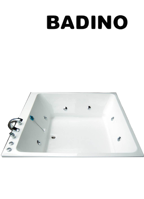 壓克力雙人浴缸(120/130.5/150CM)  |商品介紹|浴缸系列|雙人浴缸