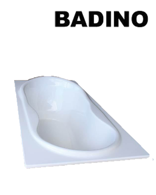 壓克力長方型浴缸(140/150CM)  |商品介紹|浴缸系列|長方型浴缸