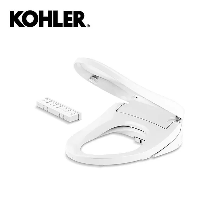 KOHLER-C3-255電腦馬桶蓋