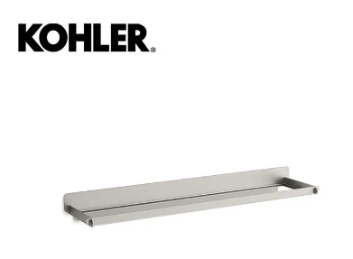KOHLER × Spacity60cm置物支架