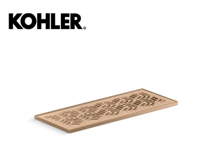 KOHLER × Spacity30cm瀝水架