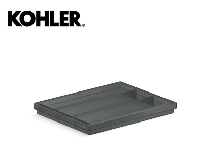 KOHLER × Spacity15cm橫向分隔架