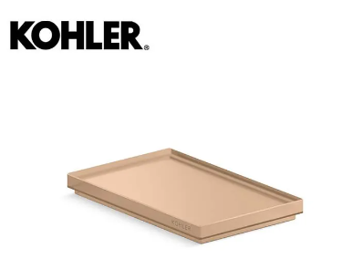 KOHLER × Spacity7cm置物盒蓋