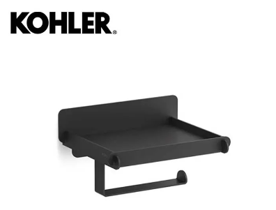 KOHLER × Spacity側廁紙架置物架